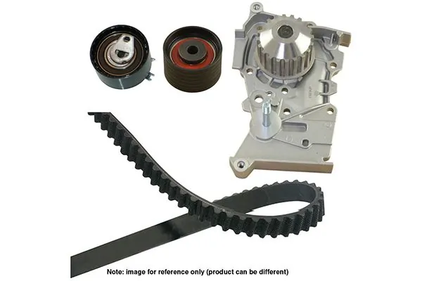 Water Pump & Timing Belt Kit